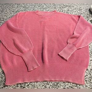 NWT AERIE sweater
